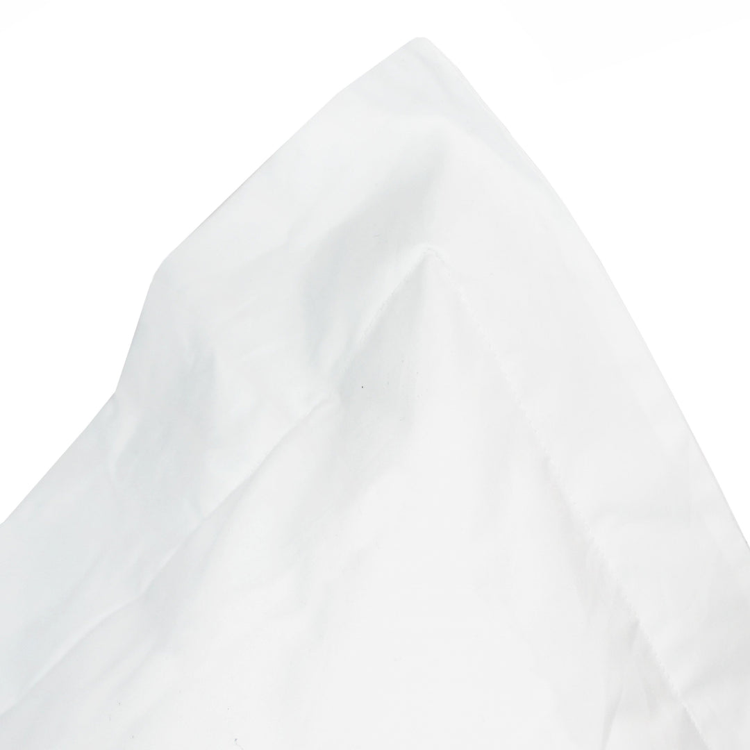 Supima Cotton 400 Thread Count Duvet Cover Set