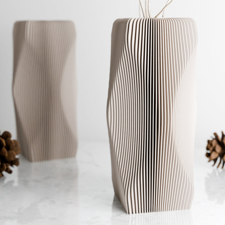 Xenova Vase
