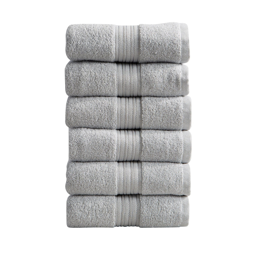 Cotton Terry Bath Towel Set - Cooper Collection